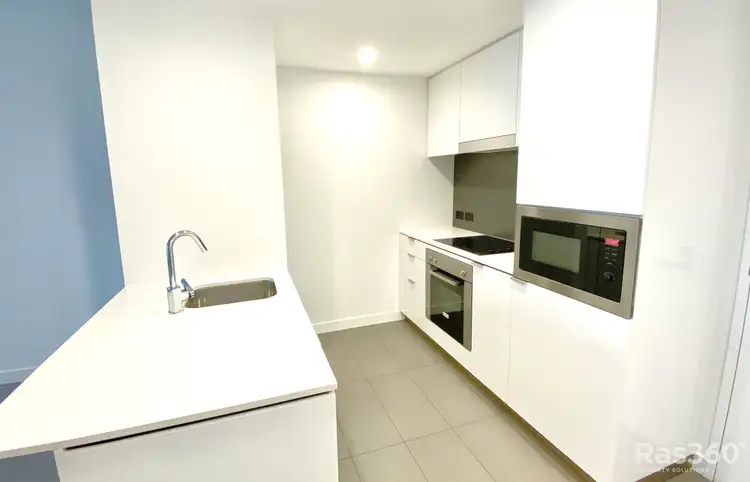 Fourth view of Homely apartment listing, 1605/10 Trinity Street, Fortitude Valley QLD 4006