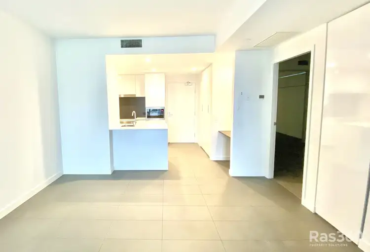 Fifth view of Homely apartment listing, 1605/10 Trinity Street, Fortitude Valley QLD 4006