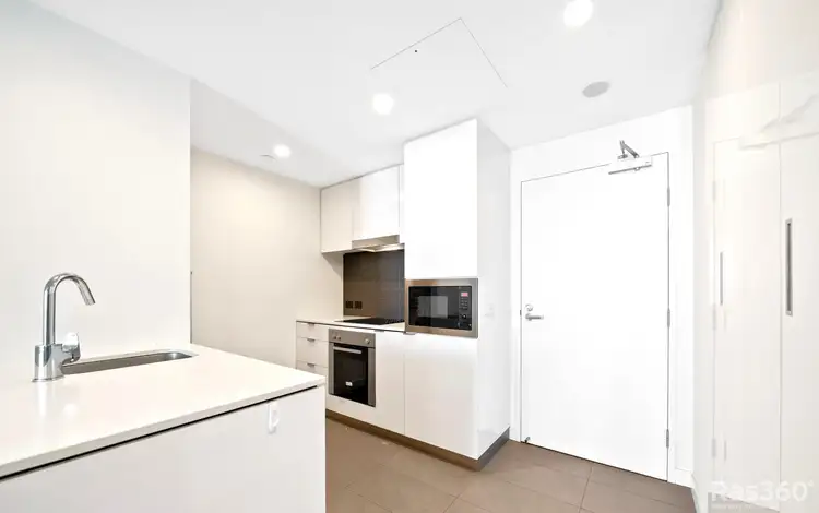 Sixth view of Homely apartment listing, 1605/10 Trinity Street, Fortitude Valley QLD 4006