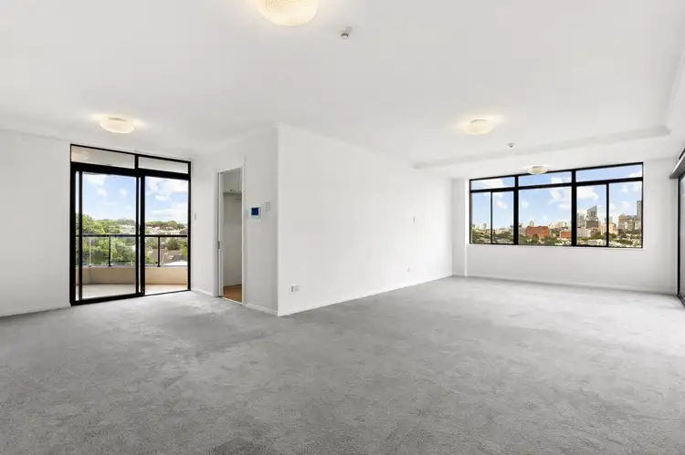 Main view of Homely apartment listing, 803/170 Ocean Street, Edgecliff NSW 2027