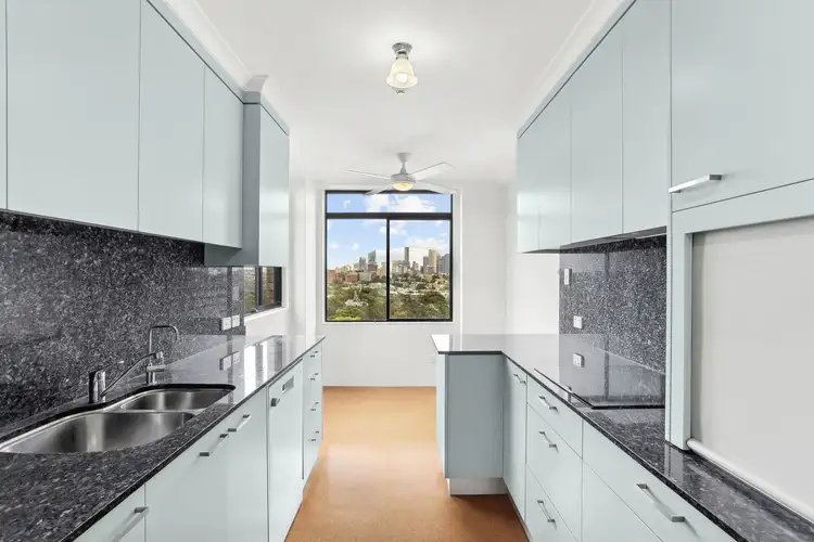 Third view of Homely apartment listing, 803/170 Ocean Street, Edgecliff NSW 2027