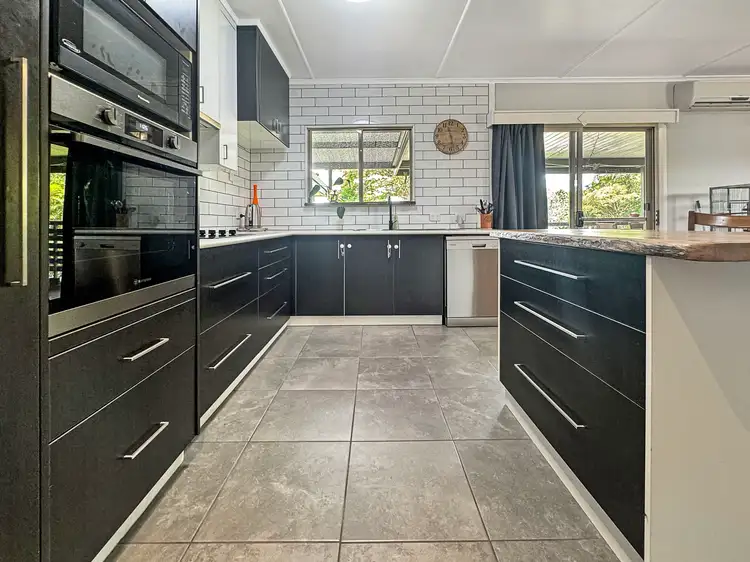 Second view of Homely house listing, 52 Loder Street, Atherton QLD 4883