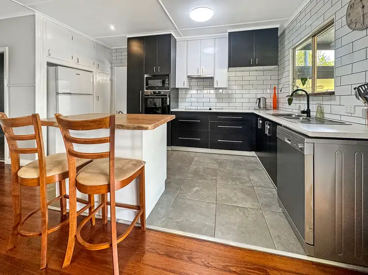 Sixth view of Homely house listing, 52 Loder Street, Atherton QLD 4883