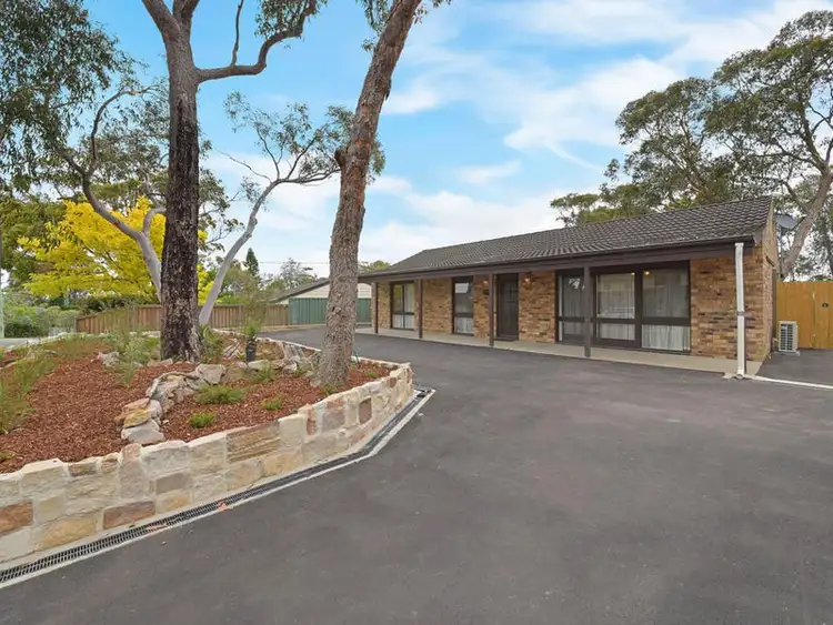 81 Turner Road, Berowra Heights NSW 2082