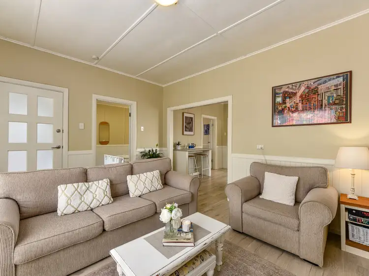 Second view of Homely house listing, 27 Riddoch Avenue, Mount Burr SA 5279