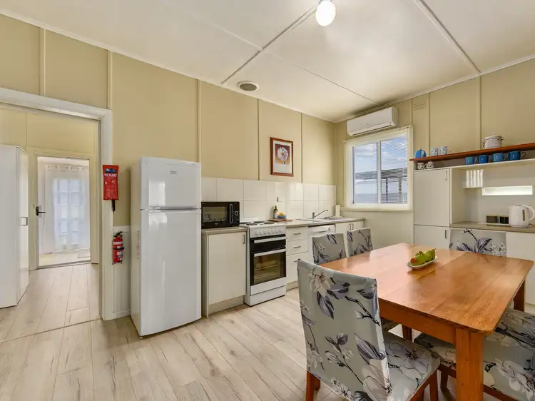Fourth view of Homely house listing, 27 Riddoch Avenue, Mount Burr SA 5279