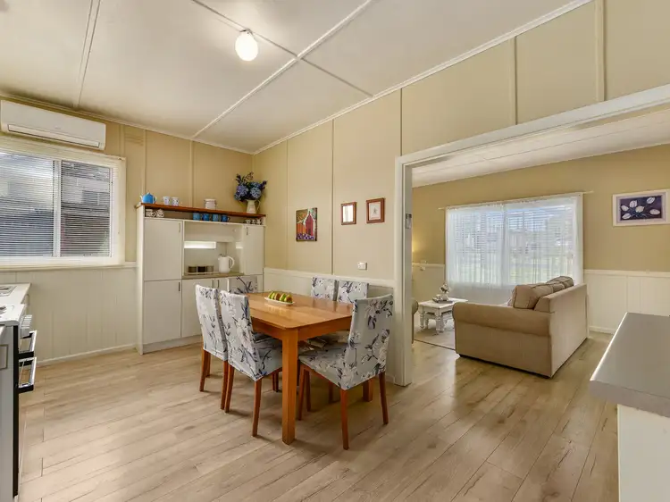 Fifth view of Homely house listing, 27 Riddoch Avenue, Mount Burr SA 5279