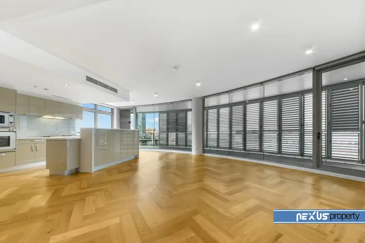 804/35 Shelley Street, Sydney NSW 2000