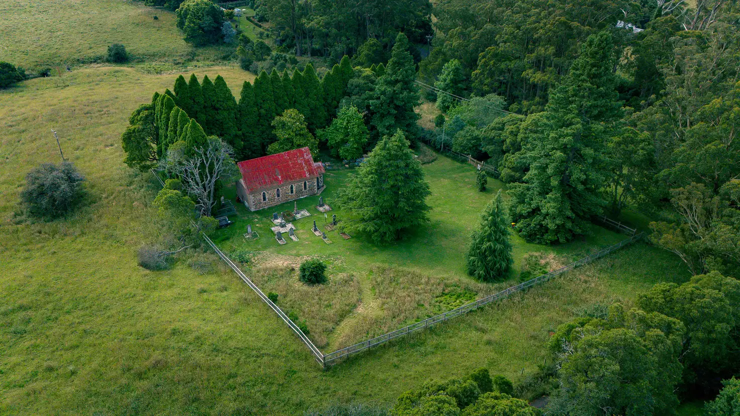 Main view of Homely land listing, 1740 Kangaloon Road, Kangaloon NSW 2576