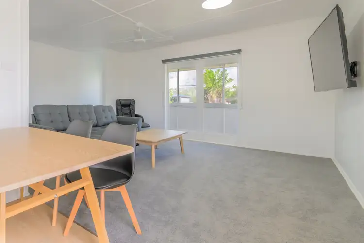 Fourth view of Homely house listing, 36 HETHERINGTON STREET, West Gladstone QLD 4680