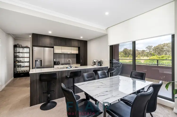 unit 117/14 Free Settlers Drive, Kellyville NSW 2155