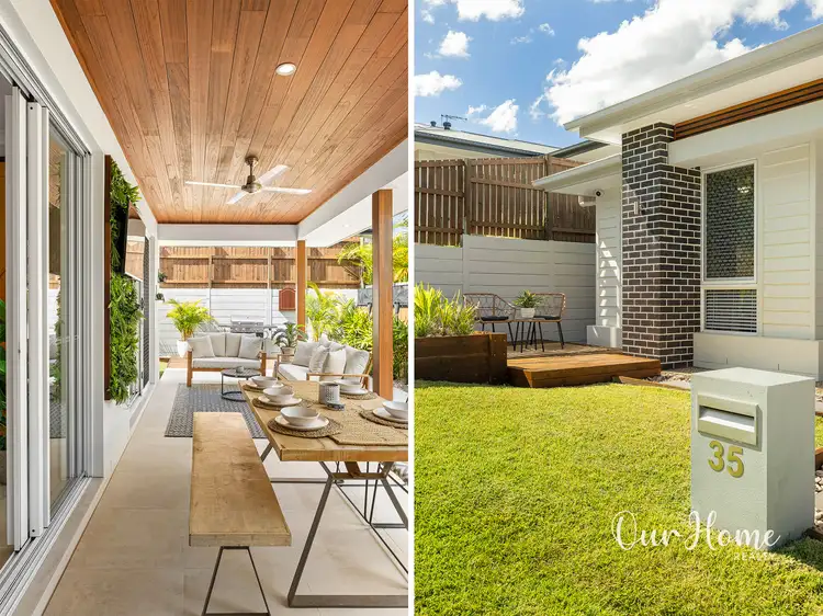 35 Applecross Circuit, Spring Mountain QLD 4300