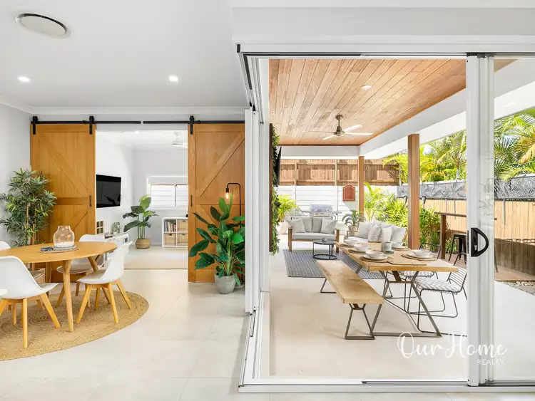 Second view of Homely house listing, 35 Applecross Circuit, Spring Mountain QLD 4300