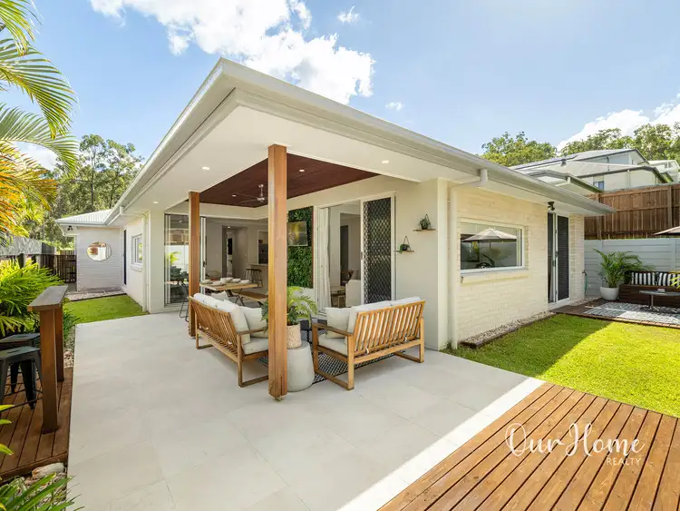 Fourth view of Homely house listing, 35 Applecross Circuit, Spring Mountain QLD 4300