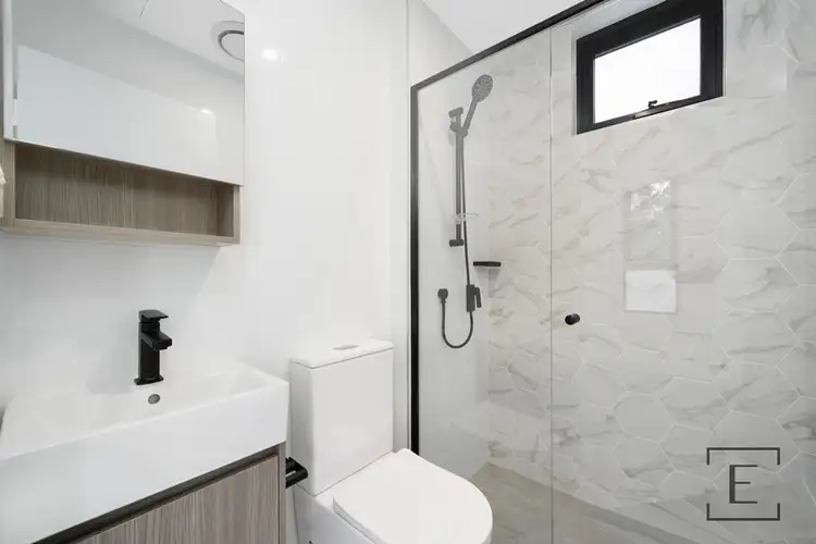 Third view of Homely studio listing, 110 Good Street, Harris Park NSW 2150