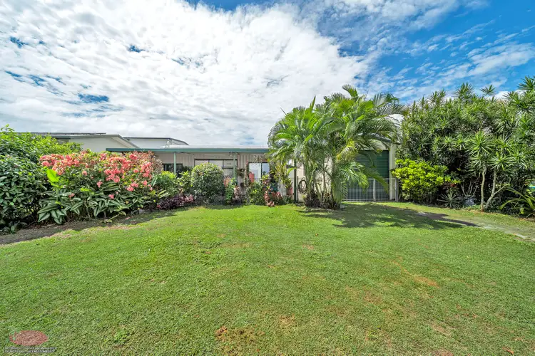 Second view of Homely house listing, 12 TAYLOR STREET, Kurrimine Beach QLD 4871