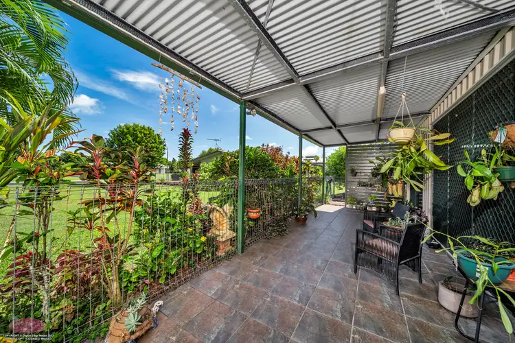 Third view of Homely house listing, 12 TAYLOR STREET, Kurrimine Beach QLD 4871
