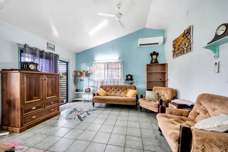 Fourth view of Homely house listing, 12 TAYLOR STREET, Kurrimine Beach QLD 4871