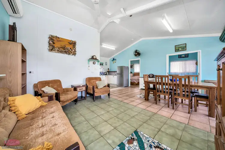 Fifth view of Homely house listing, 12 TAYLOR STREET, Kurrimine Beach QLD 4871