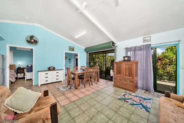 Sixth view of Homely house listing, 12 TAYLOR STREET, Kurrimine Beach QLD 4871