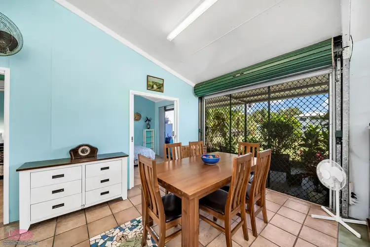 Seventh view of Homely house listing, 12 TAYLOR STREET, Kurrimine Beach QLD 4871