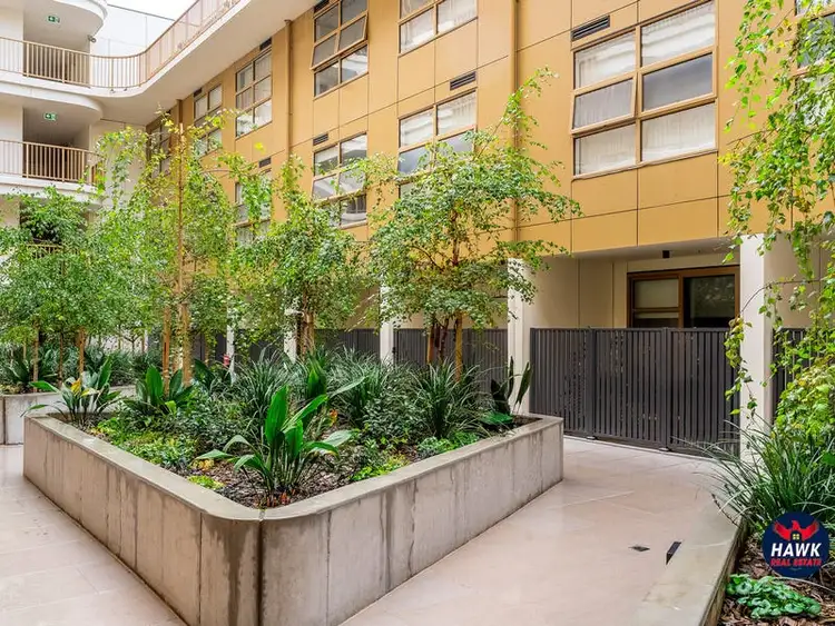 Fifth view of Homely apartment listing, G17/43 Arthur Blakeley, Coombs ACT 2611