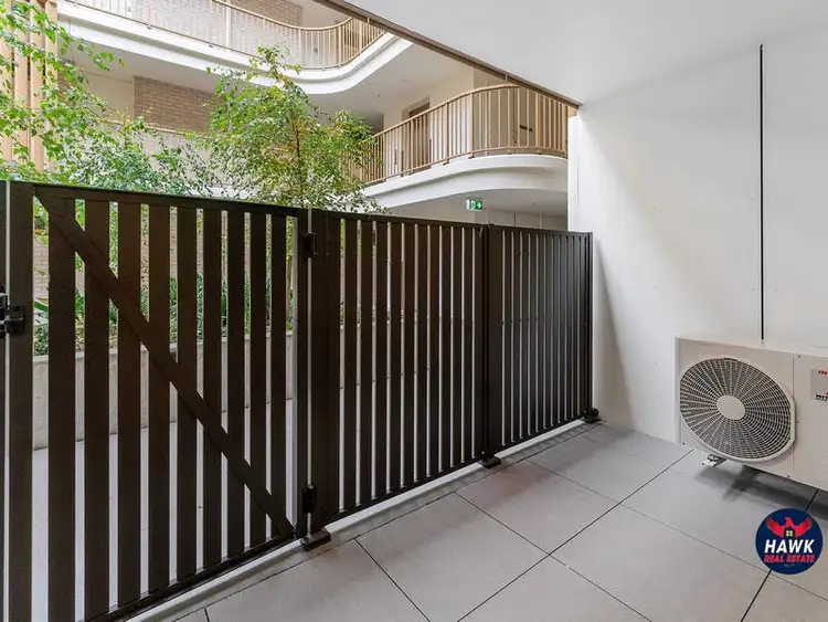 Sixth view of Homely apartment listing, G17/43 Arthur Blakeley, Coombs ACT 2611