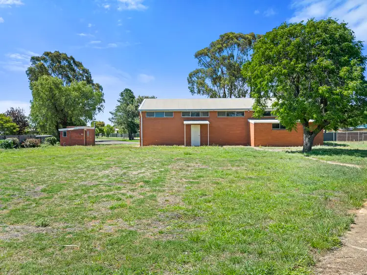 Second view of Homely land listing, 14-16 Barooga Street, Tocumwal NSW 2714