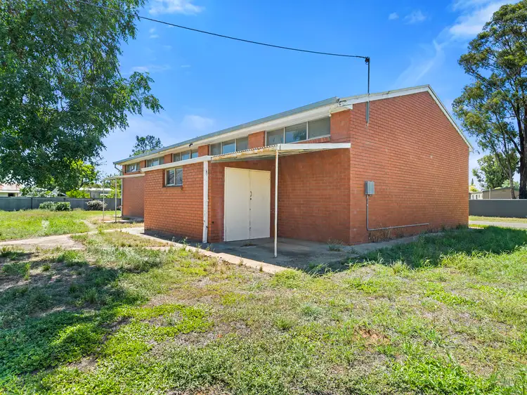 Third view of Homely land listing, 14-16 Barooga Street, Tocumwal NSW 2714