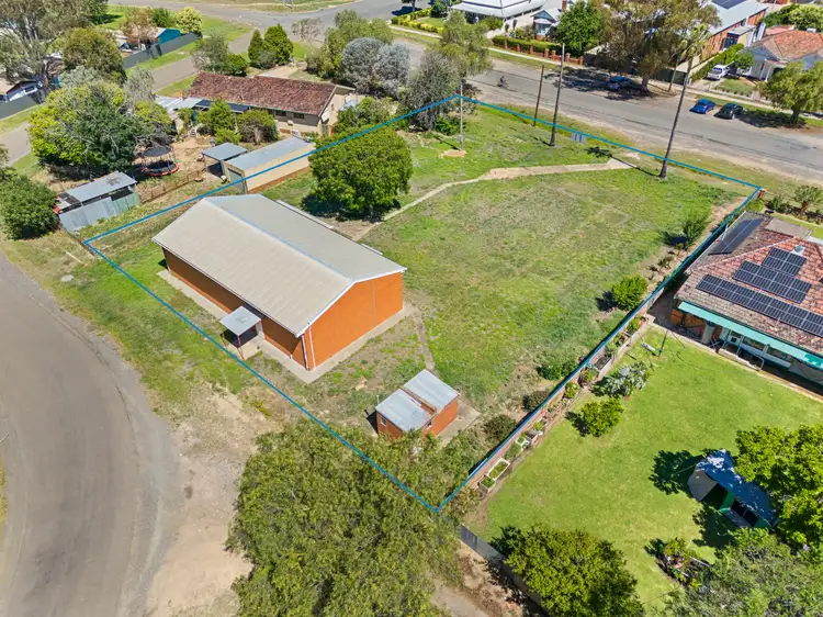 Fifth view of Homely land listing, 14-16 Barooga Street, Tocumwal NSW 2714