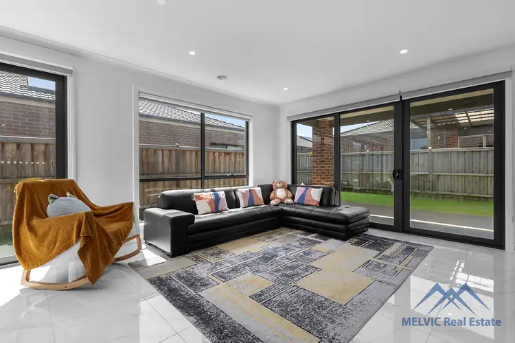 Sixth view of Homely house listing, 23 Ravenswood Avenue, Clyde VIC 3978