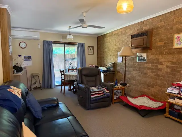 Second view of Homely unit listing, 5/21-23 Cobwell Street, Barham NSW 2732