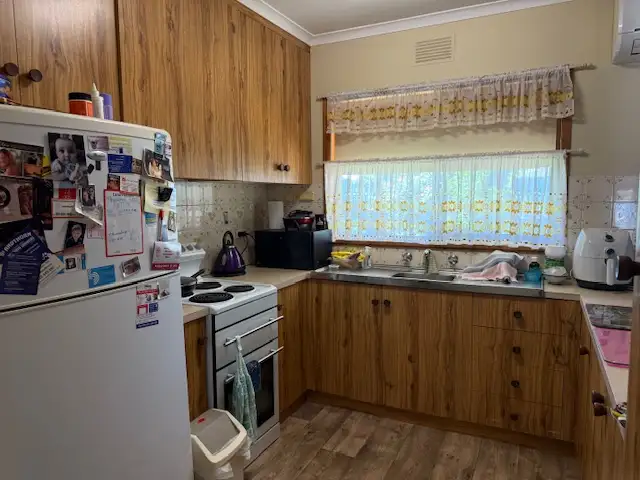 Third view of Homely unit listing, 5/21-23 Cobwell Street, Barham NSW 2732