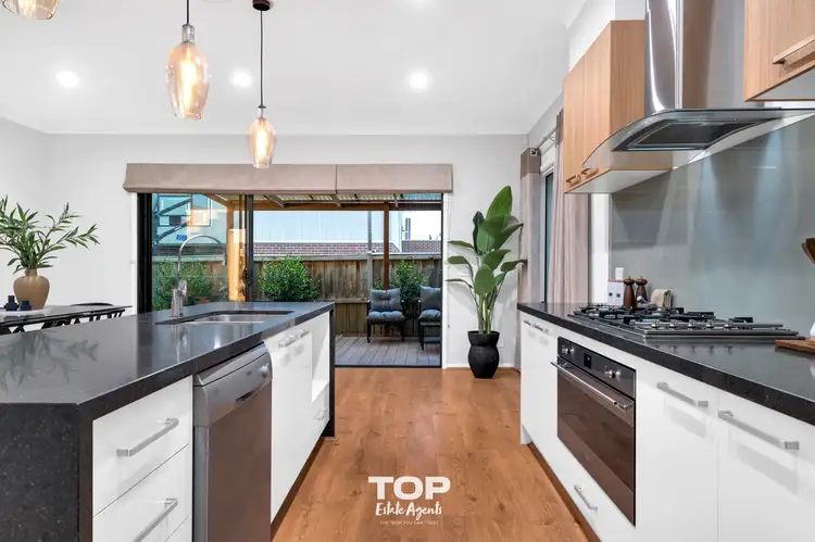 Sixth view of Homely house listing, 9 Graziers Crescent, Clyde North VIC 3978