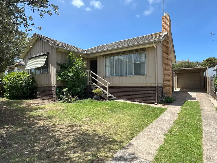 66 Morriss Road