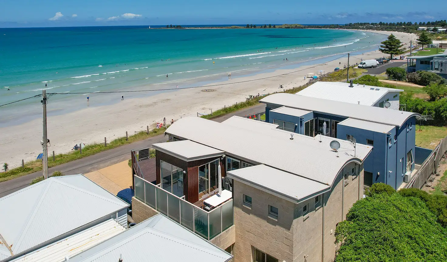 Main view of Homely house listing, 123B Beach Street, Port Fairy VIC 3284