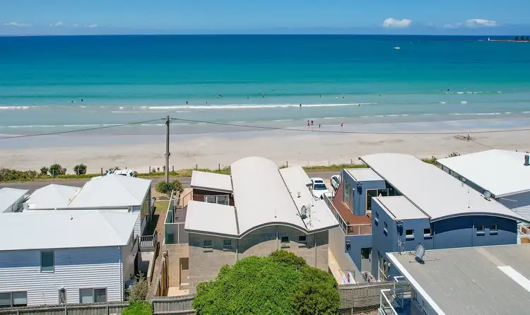 Third view of Homely house listing, 123B Beach Street, Port Fairy VIC 3284