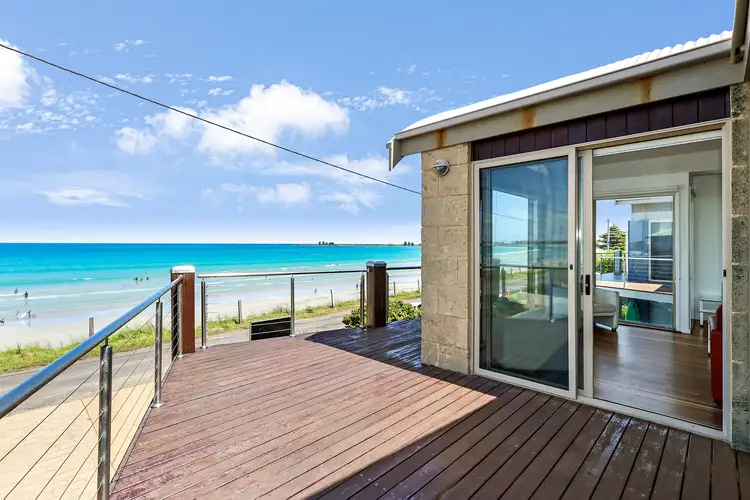 Fourth view of Homely house listing, 123B Beach Street, Port Fairy VIC 3284