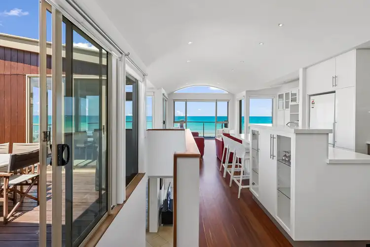 Fourth view of Homely house listing, 123B Beach Street, Port Fairy VIC 3284