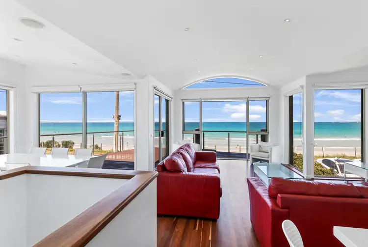 Fifth view of Homely house listing, 123B Beach Street, Port Fairy VIC 3284