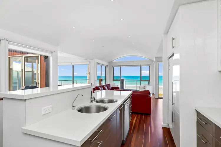 Sixth view of Homely house listing, 123B Beach Street, Port Fairy VIC 3284