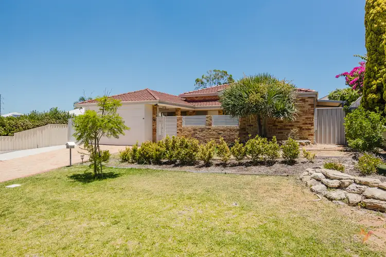 19 Fern Leaf Court, Leeming WA 6149