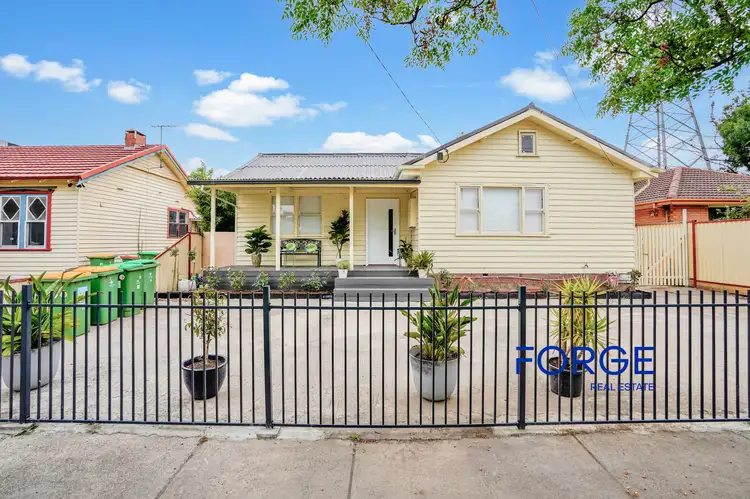 Main view of Homely house listing, 14 Oakland Street, Maribyrnong VIC 3032