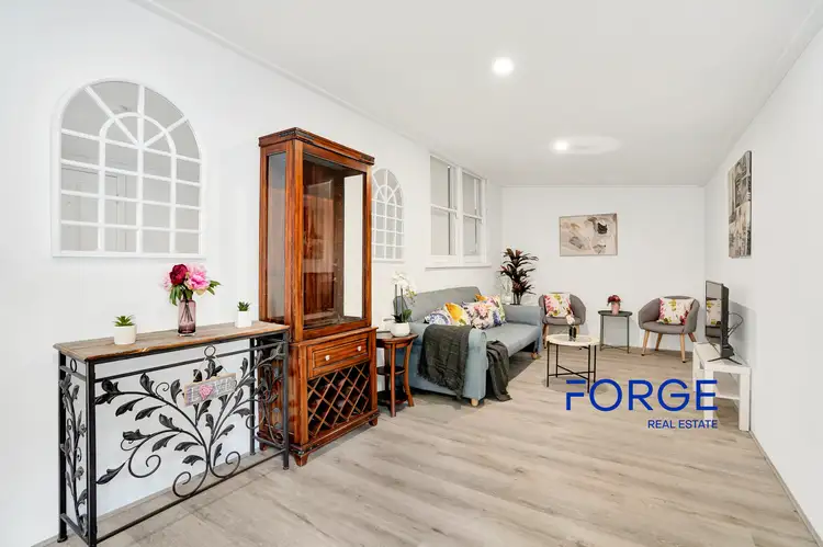 Second view of Homely house listing, 14 Oakland Street, Maribyrnong VIC 3032