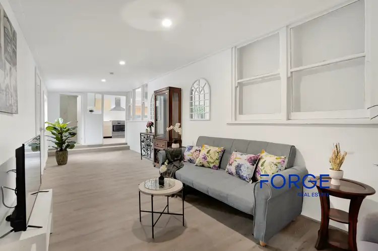 Third view of Homely house listing, 14 Oakland Street, Maribyrnong VIC 3032