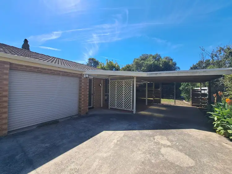 Main view of Homely unit listing, 2/130 Borella Road, East Albury NSW 2640