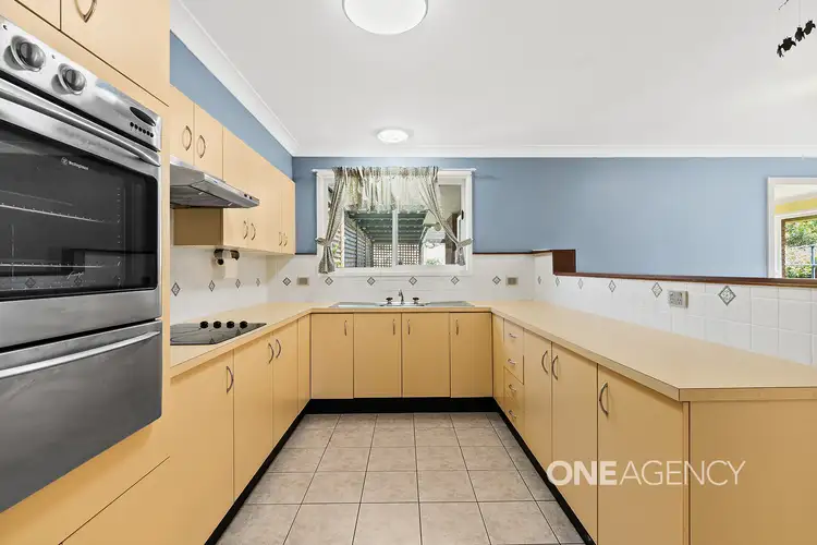 Fourth view of Homely house listing, 11 Kareela Crescent, North Nowra NSW 2541