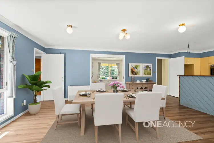 Fifth view of Homely house listing, 11 Kareela Crescent, North Nowra NSW 2541