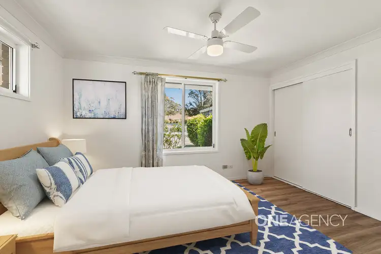 Sixth view of Homely house listing, 11 Kareela Crescent, North Nowra NSW 2541