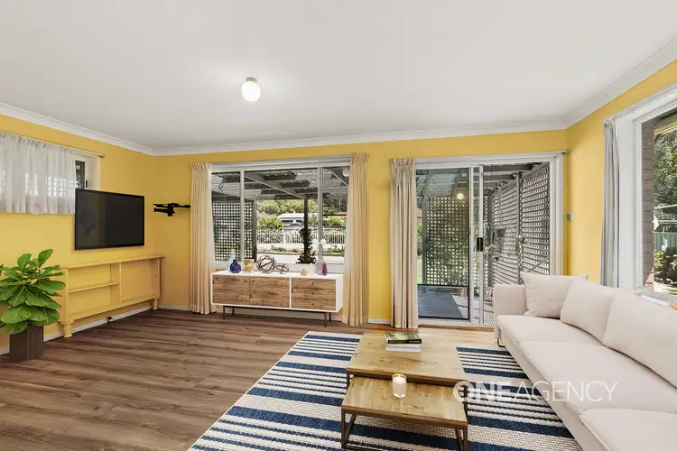 Seventh view of Homely house listing, 11 Kareela Crescent, North Nowra NSW 2541